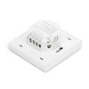 Wall Smart Light Switch Zero Fire Push Button Phone Timing