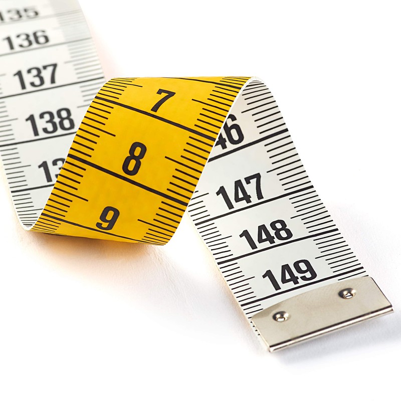 Tape Measure – 150 cm