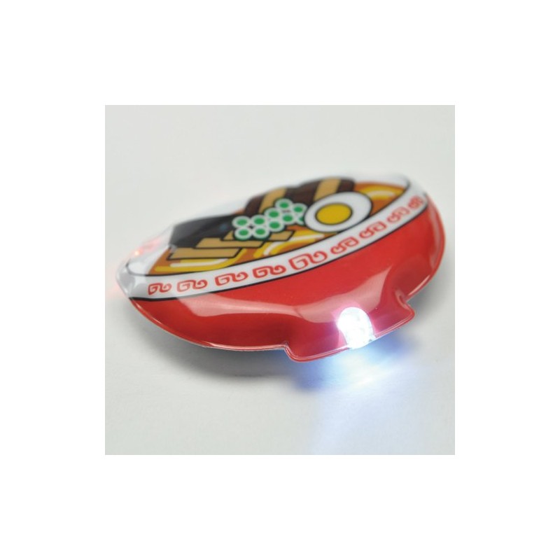 LED Cup Instant Ramen Timer, Ramen Timer, Countdown Timer Function