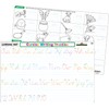 Cursive Writing Practice Learning Mat