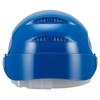 UVEX airwing B Helmet BLUE