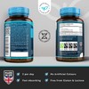 Nutravita Highest Strength Omega 3 Fish Oil 2000mg - Providing
