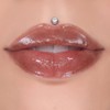 Liquid Lip Balm:_Nude Jeffree