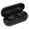 Bluetooth Headphones Multifunction Stereo Sound True Wireless Earbuds with Charging