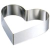 18 – 8 Heart-shaped serukururingu 15 cm
