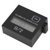Inductive Tachometer Auto Reset Rechargeable Digital Tachometer for 2 Or