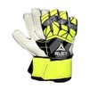 SELECT 32 Allround Goalkeeper Gloves, White/Black/Yellow V24, Size 11