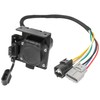 Oyviny Multi-Tow 4 and 7 Way Trailer Wiring Adapter for