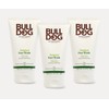 Bulldog Mens Skincare and Grooming Original Face Wash with Aloe,