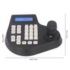 PTZ Pan Tilt Keyboard Controller Analog Coaxial Dome Camera Controller