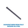 Evolution Power Tools SPILOT Short Series Broaching Cutter Pilot Pin,