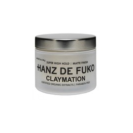 Hanz de Fuko Claymation 56g