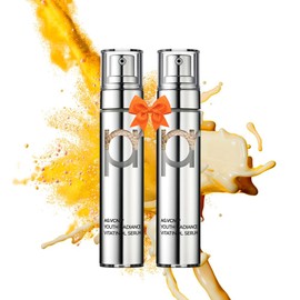(PRMR) Youth Radiance Vitatinol Serum Retinol con Vitamina Paquete SET Vitamina A, C, Cuidado de la piel, Hidratante, Brillante, Elástico, Lifting, Cosméticos coreanos 0.7 oz (21 g 2)