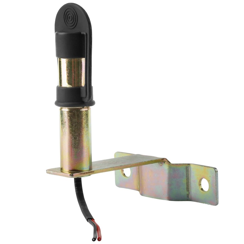 D-TECH Holder Rotating Light with Cable 12 V Lights Bracket