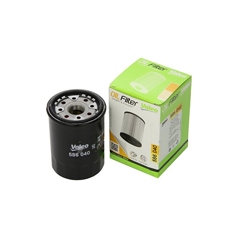Valeo 586040 Oil Filter