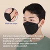 PUREMATE [20 Packs Made in Korea KF94 Face Mask White