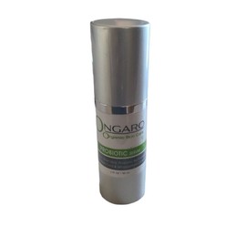 Ongaro Beauty Probiotic Face Serum; Anti-Aging Facial Serum Hydrates Skin by Ongaro Beauty