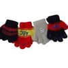Set of Four Pairs of One Size Magic Stress Gita