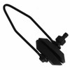 Universal Outboard Motor Water Flusher Boat Ear Muff Engine Flusher