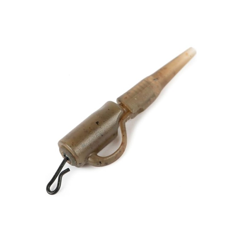 FOX Edges New Carp Fishing Camo Running Safety Clip Kit