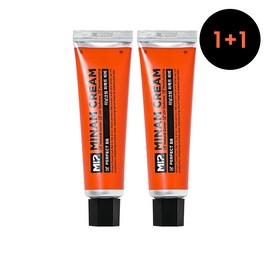 miff MIF Minam Cream Men's Sun BB Cover Cream 50ml 2 packs Whitening blemish cover UV protection / 미프 미남크림 남자 썬 비비 커버 크림 50ml 2개입 미백 잡티 커버 자외선 차단