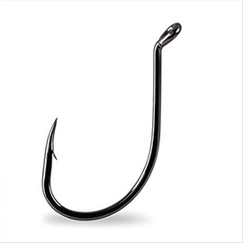 Beak/Octopus Bait Hook, 1X Strong, Forged - 6