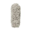 MUJI 44831786 Microfiber Mini Handy Mop Replacement Mop, Length 7.1