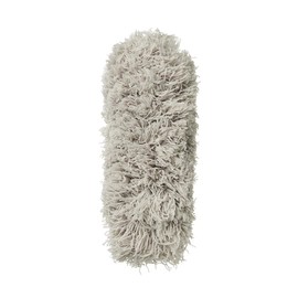 MUJI 44831786 Microfiber Mini Handy Mop Replacement Mop, Length 7.1 inches (18 cm)