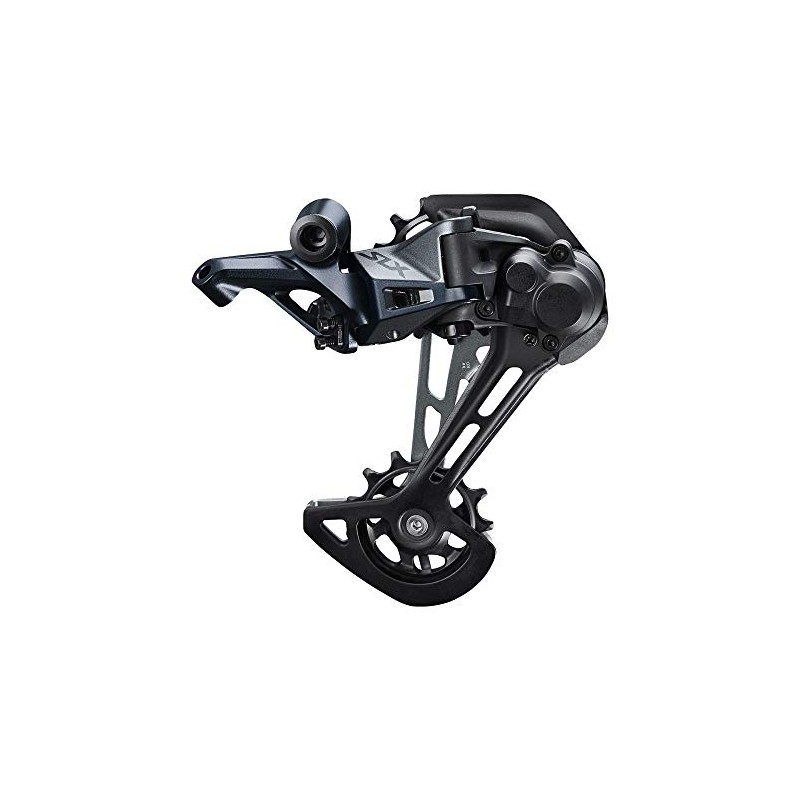 Shimano SLX RD-M7100 SLX 12-speed rear derailleur, Shadow+, SGS, for