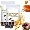 Bee Venom Foot Soak Beads, L-ymphatic Drainage & Foot Soak