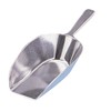 Vogue 12811 Aluminium Scoop 1100 ccm Kitchen Buffet Wedding Bar
