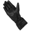 OZONE MOTO Touring WP Men's Motorcycle Gloves, Leather and Textile,