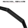 ZETA RACING (ZETA RACING) CRF250L/(S)(MD47)'21-25, CRF250RALLY/(S)(MD47)'21-25 Grab Bar Single Side