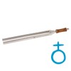 Sonic Energy Planet Therapy Tuning Fork - Earth/Om 136.10Hz /