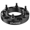 MOSTPLUS Set(4) 6x5.5" Wheel Spacers 1 inch For Toyota 4Runner