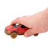 Toyland® 5" Pull Back and Go Die-Cast Off-Road Vehicle with