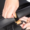 Dooky - Pram Hooks Large, Pack of 2 - Pram