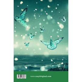 The Lighthouse Shadow - Englische Krimi-Lektüre A2-B1: Mit der Frank-Lesemethode leicht verständlich gemacht (Englische Krimi-Lektüre A2-B1 - Frank-Lesemethode, Band 4)