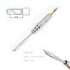 TS80P B02 BC02 D25 K4 J02 Soldering Iron Tip Replacement