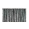 AIR2GO Activated Carbon Filter for Miele DKF29-P / 11292130 /