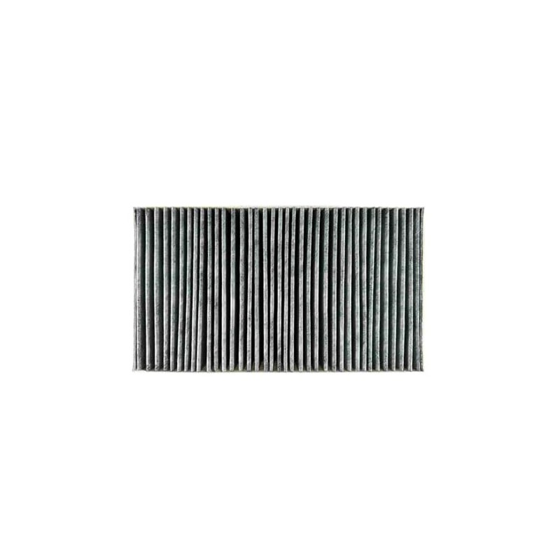 AIR2GO Activated Carbon Filter for Miele DKF29-P / 11292130 /