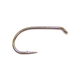 Daiichi 1510 Glow-Bug Hook - 25 Hooks - Size 18