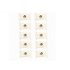 Phiten Moisture Soap, 3.5 oz (100 g), Set of 10