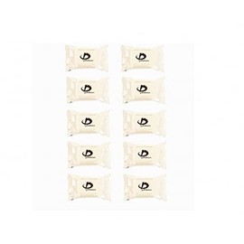 Phiten Moisture Soap, 3.5 oz (100 g), Set of 10