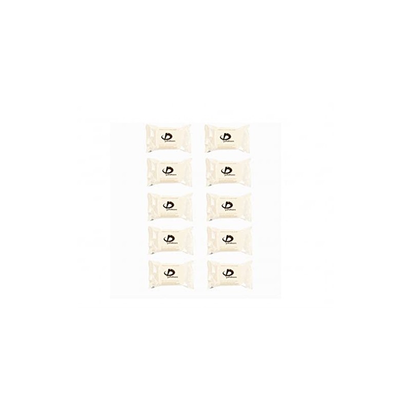 Phiten Moisture Soap, 3.5 oz (100 g), Set of 10
