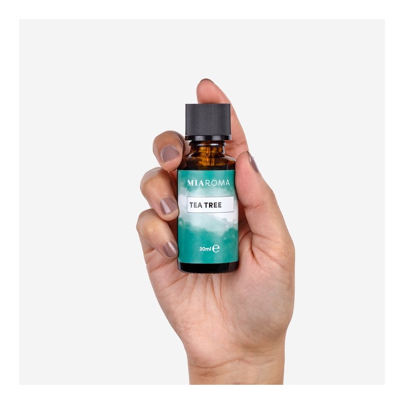 Miaroma Tea Tree Pure Essential Oil 30ml