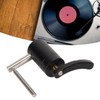Turntable Tonearm Lifter Aluminium Alloy Professional Easy to Install 2.5mm