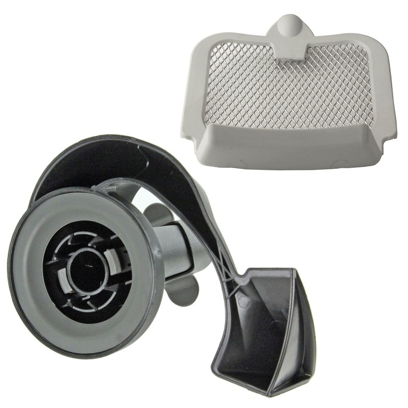 SPARES2GO Filter + Mixing Blade Paddle Stirring Arm & Seal