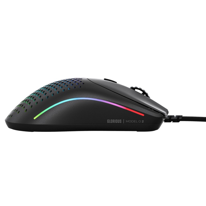 Glorious Gaming Model O 2 Wired Gaming Mouse - 59g
