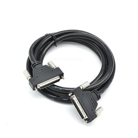 Cable UC-ET010-13B UC-ET020-13B for bloque de terminales servo(2M)